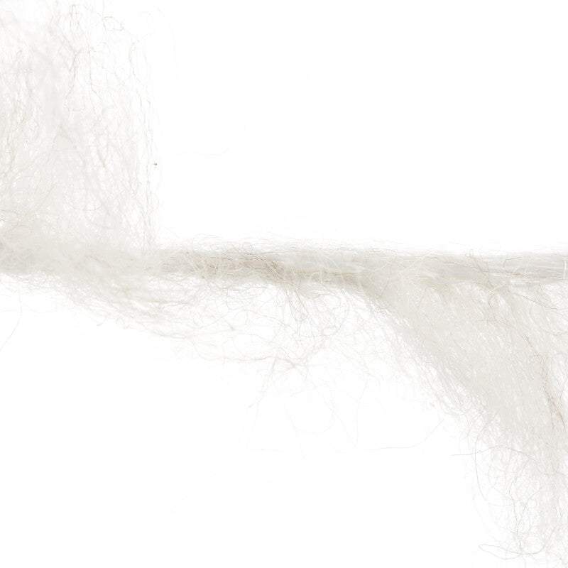 Lang Yarns Shirley – 50g / 45m – Offwhite (0094) – yarn texture