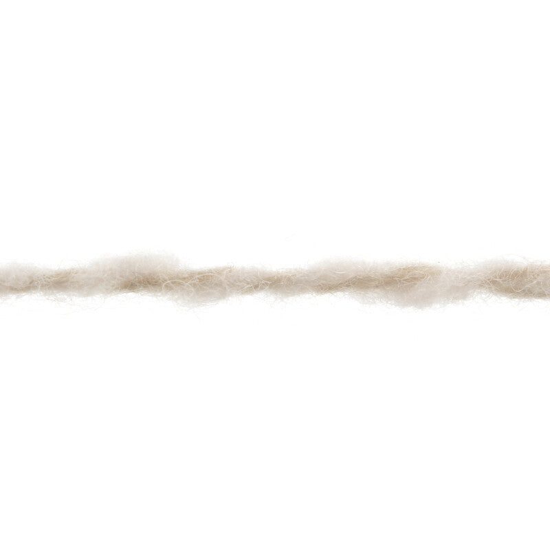 Lang Yarns Spirit – 50g / 140m – Oatmeal (0026) – yarn texture