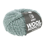 Lang Yarns Spirit – 50g / 140m – Seafoam (0072)
