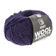 Lang Yarns Spirit – 50g / 140m – Blackberry (0190)