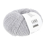 Lang Yarns Luma – 50g / 120m – Cloud (0021)