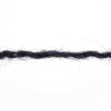 Lang Yarns Luma – 50g / 120m – Dark Jeans (0034) – yarn texture