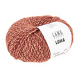 Lang Yarns Luma – 50g / 120m – Orange (0059)