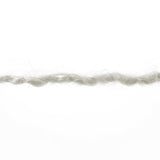 Lang Yarns Luma – 50g / 120m – Offwhite (0094) – yarn texture