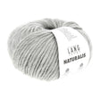 Lang Yarns Naturalis – 50g / 90m – Light Grey (0003)