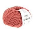 Lang Yarns Naturalis – 50g / 90m – Red (0060)
