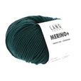 Lang Yarns Merino+ – 50g / 90m – Fir (0017)