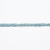 Lang Yarns Merino+ – 50g / 90m – Dark Mint (0074) – yarn texture