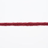 Lang Yarns Merino+ – 50g / 90m – Chianti (0087) – yarn texture
