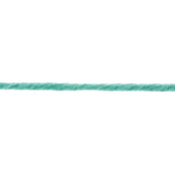Lang Yarns Merino+ – 50g / 90m – Quartz Green (0118) – yarn texture