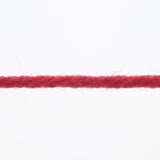 Lang Yarns Merino+ – 50g / 90m – Hot Red (0160) – yarn texture