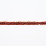 Lang Yarns Merino+ – 50g / 90m – Brick (0187) – yarn texture