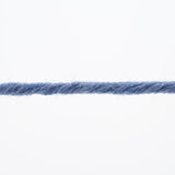 Lang Yarns Merino+ – 50g / 90m – Jeans Medium Mélange (0334) – yarn texture
