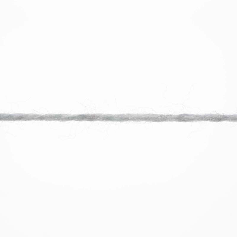 Lang Yarns Merino 200 Bébé Color Yarn, 203m / 50g – Grey-Blue (0310), yarn strand