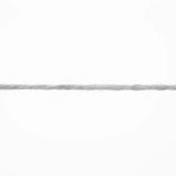 Lang Yarns Merino 200 Bébé Color Yarn, 203m / 50g – Grey-Blue (0310), yarn strand