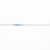 Lang Yarns Merino 200 Bébé Color Yarn, 203m / 50g – White Printed (0352), yarn strand
