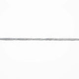 Lang Yarns Merino 200 Bébé Color Yarn, 203m / 50g – Grey-Red (0361), yarn strand