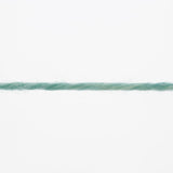 Lang Yarns Merino 200 Bébé Color Yarn, 203m / 50g – Orange/Green (0551), yarn strand