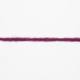 Lang Yarns Merino 200 Bébé Color Yarn, 203m / 50g – Orange/Red/Viola (0554), yarn strand