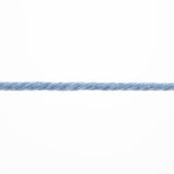 Lang Yarns Quattro – 50g / 120m – Cloud (0021) – yarn texture
