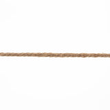 Lang Yarns Quattro – 50g / 120m – Light Brown (0039) – yarn texture