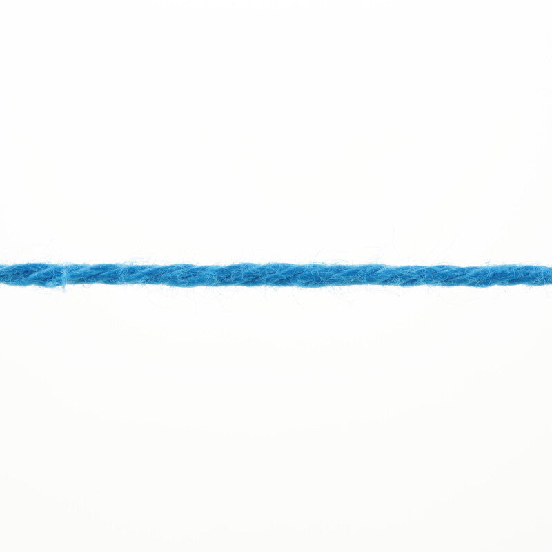 Lang Yarns Quattro – 50g / 120m – Lapislazuli (0110) – yarn texture