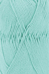 Lang Yarns Quattro – 50g / 120m – Emerald (0173) – C view