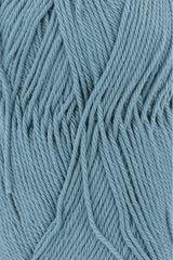 Lang Yarns Quattro – 50g / 120m – Petrol (0188) – C view