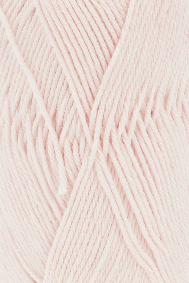 Lang Yarns Quattro – 50g / 120m – Rose Pale (0209) – C view