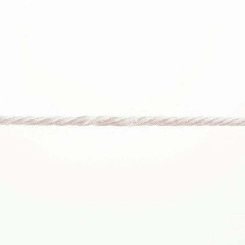 Lang Yarns Quattro – 50g / 120m – Rose Pale (0209) – F view