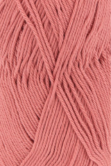 Lang Yarns Quattro – 50g / 120m – Light Rose (0309) – C view