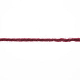 Lang Yarns Merino 150 Yarn, 150m / 50g – Dark Red (0063), yarn strand