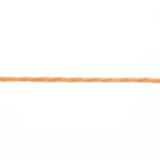Lang Yarns Merino 150 Yarn, 150m / 50g – Tangerine (0559), yarn strand