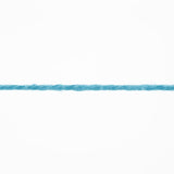Lang Yarns Schulgarn 10/4 – 100% cotton yarn, 50g/160m – Turquoise (0071) – yarn texture
