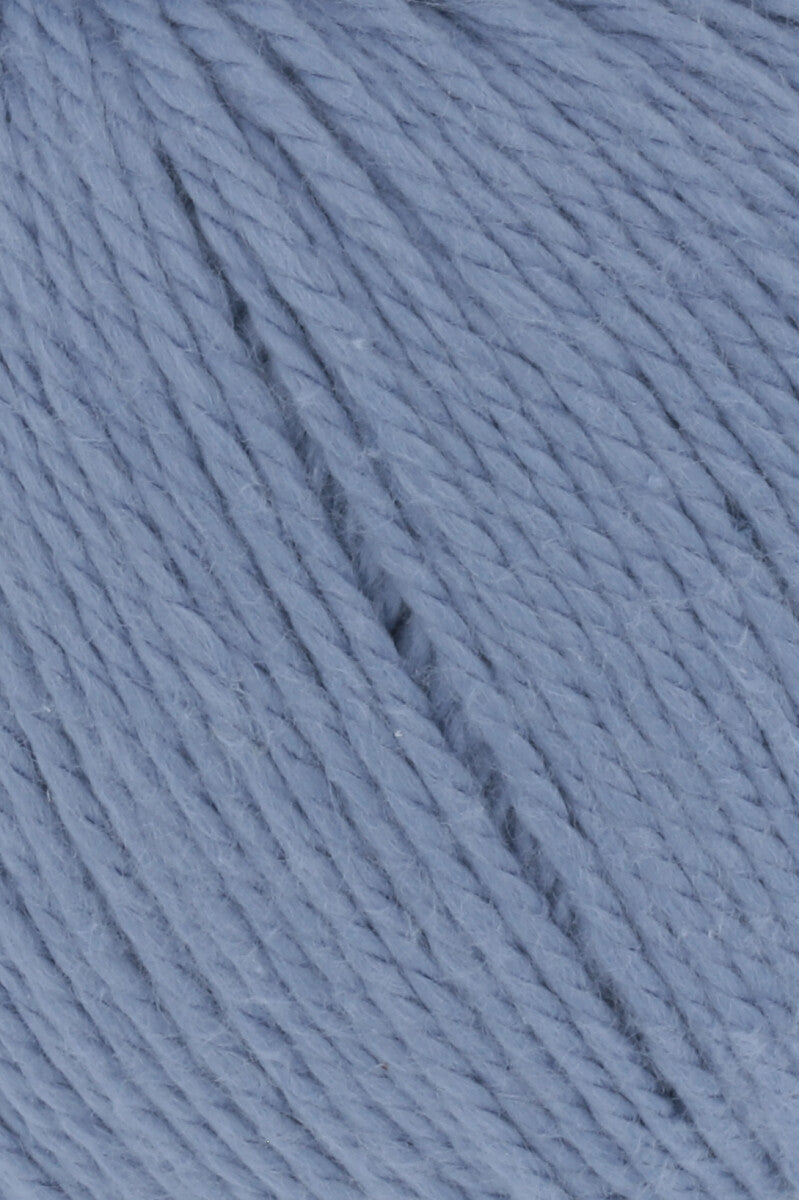 Lang Yarns Tissa – 50g / 80m – Lavender (0078) – detail
