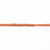 Lang Yarns Tissa – 50g / 80m – Tangarine (0159) – yarn texture