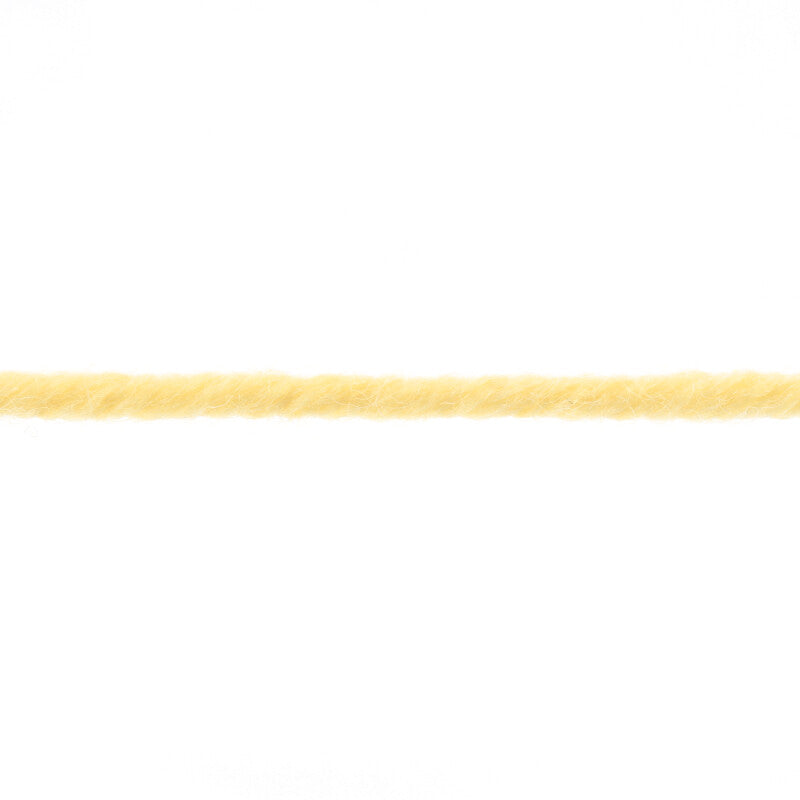 Lang Yarns Merino 120 Yarn, 120m / 50g – Gold Yellow (0149), yarn strand
