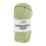Lang Yarns Handarbeitsgarn – 50g / 84m – Lime (0116)