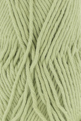 Lang Yarns Handarbeitsgarn – 50g / 84m – Lime (0116) – detail