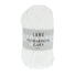 Lang Yarns Handarbeitsgarn – 50g / 84m – White (0601)