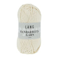 Lang Yarns Handarbeitsgarn – 50g / 84m – Egg White (0602)