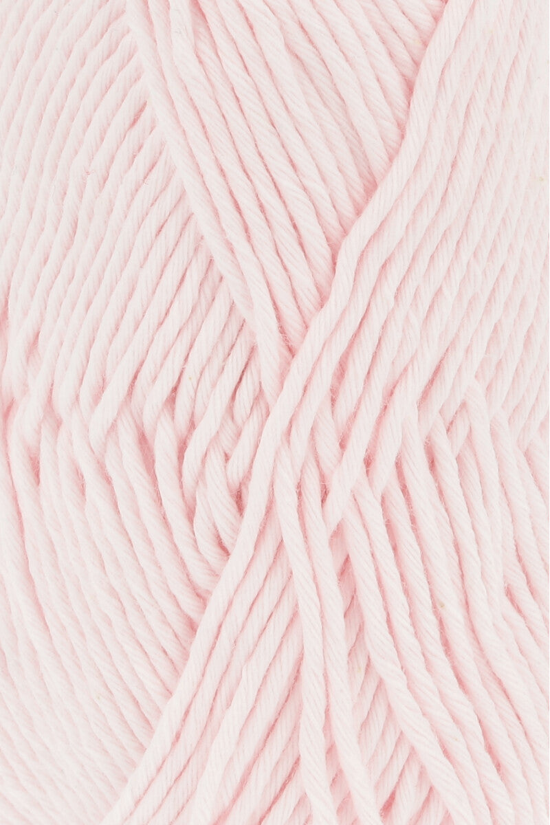 Lang Yarns Handarbeitsgarn – 50g / 84m – Rose Pale (0619) – detail