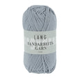 Lang Yarns Handarbeitsgarn – 50g / 84m – Light Jeans (0633)