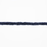 Lang Yarns Handarbeitsgarn – 50g / 84m – Blue Marine (0635) – yarn texture