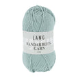 Lang Yarns Handarbeitsgarn – 50g / 84m – Aqua (0672)