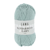 Lang Yarns Handarbeitsgarn – 50g / 84m – Aqua (0672)