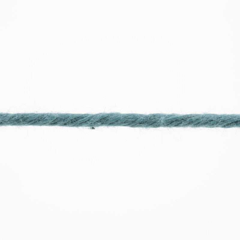 Lang Yarns Handarbeitsgarn – 50g / 84m – Petrol (0688) – yarn texture