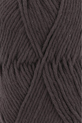 Lang Yarns Handarbeitsgarn – 50g / 84m – Brown (0767) – detail