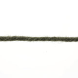 Lang Yarns Handarbeitsgarn – 50g / 84m – Olive Dark (0799) – yarn texture