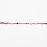 Lang Yarns Lamé Soft – 50g / 190m – Rose (0009) – yarn texture